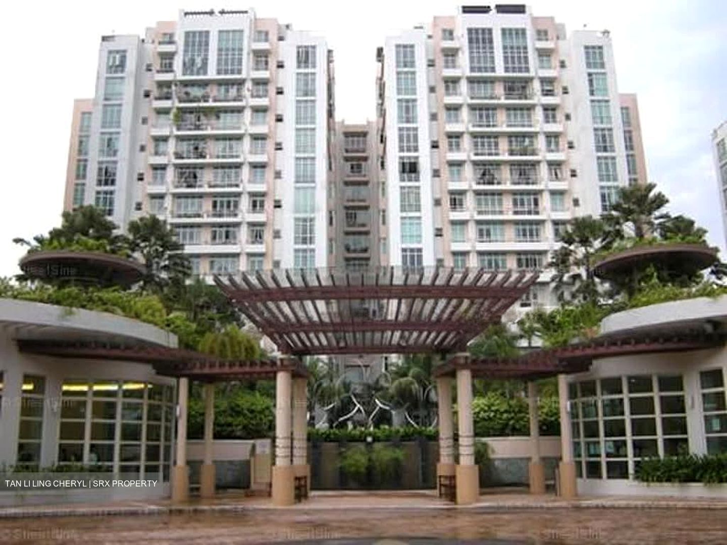 Lilydale (D27), Condominium #603137691